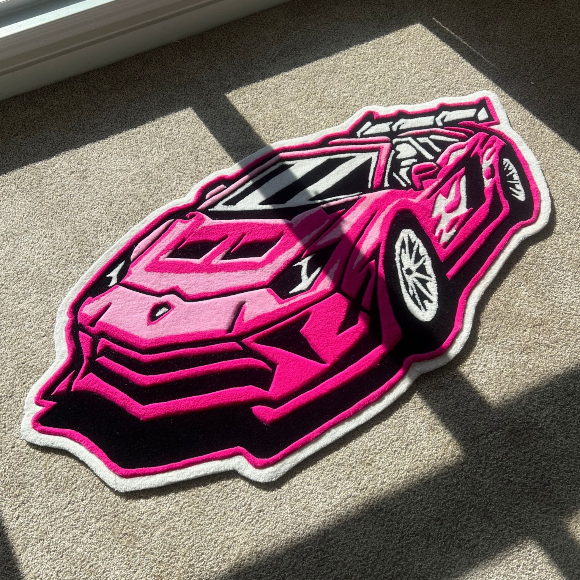 SPYDR Racing Rug (1 of 25)